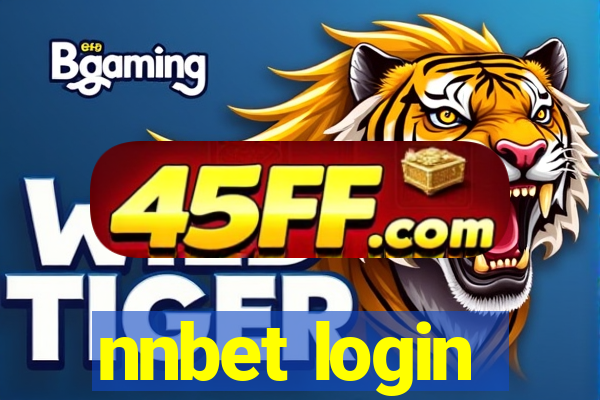 nnbet login